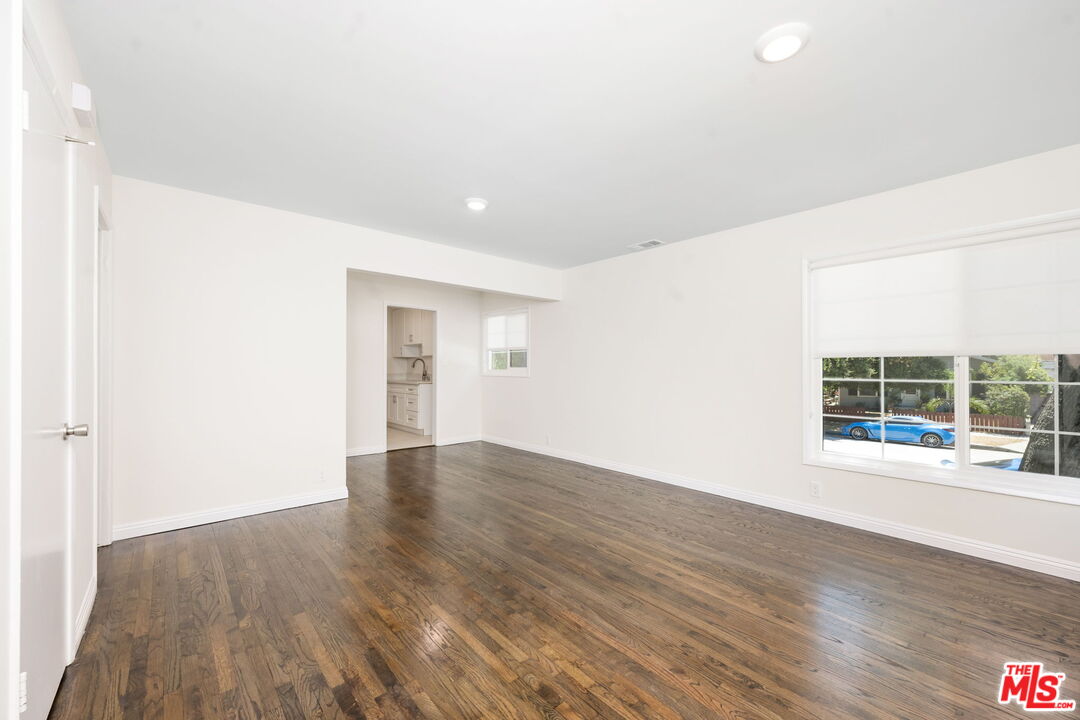 2007 E Villa Street Unit: A