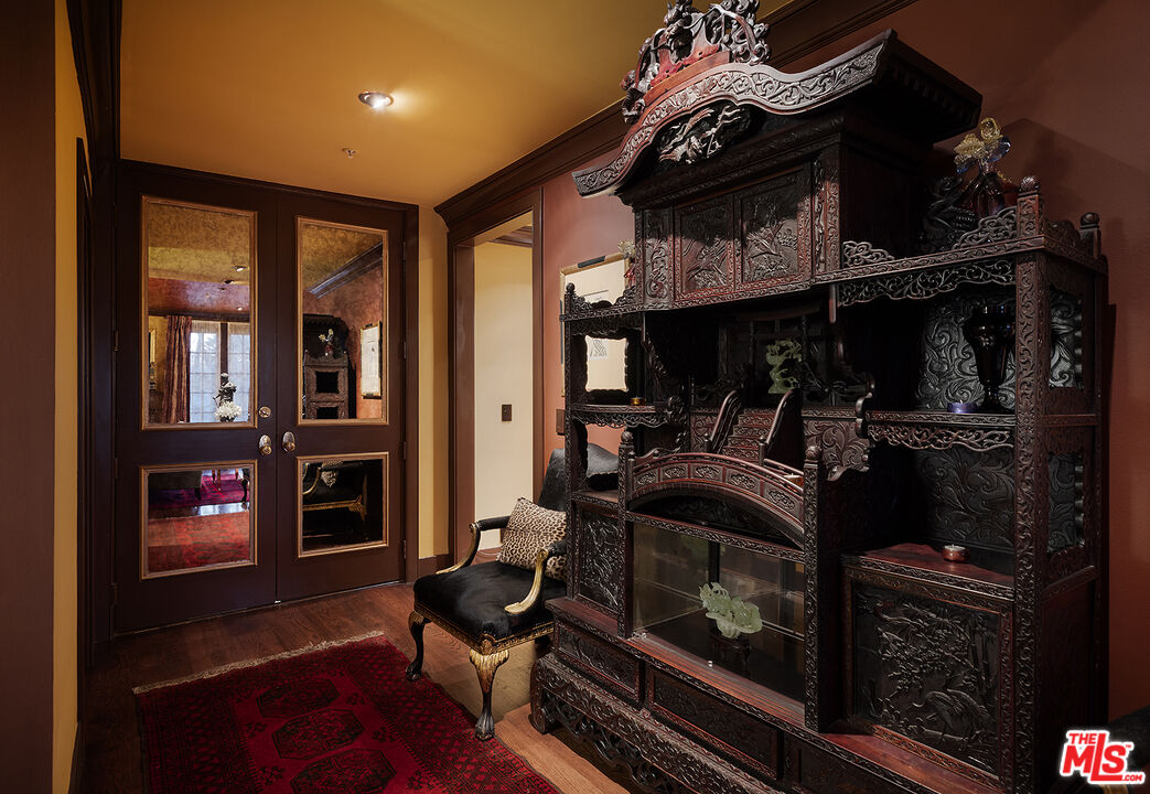 960 N Doheny Dr Unit: 306