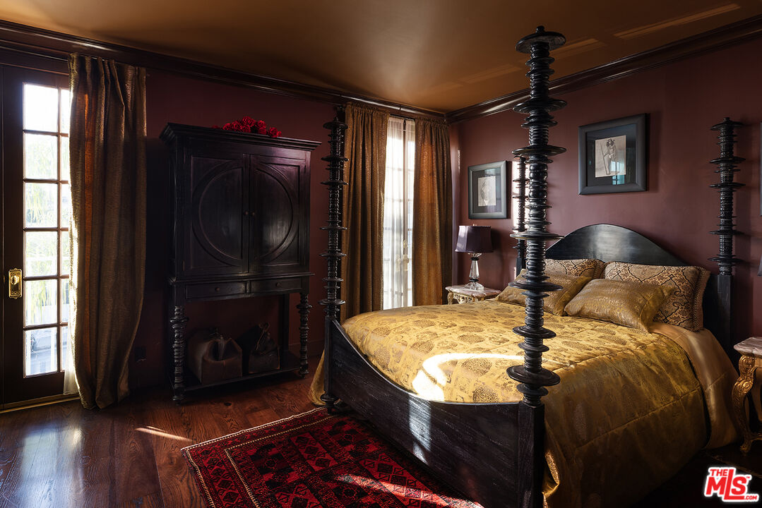 960 N Doheny Dr Unit: 306