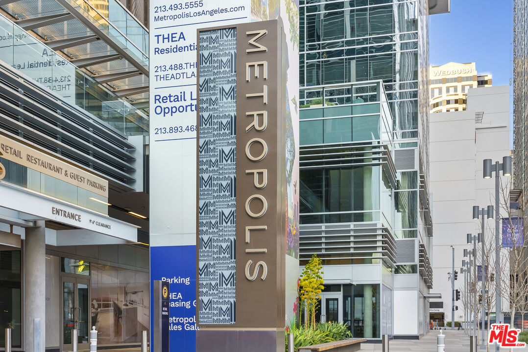 877 Francisco St Unit: 4209