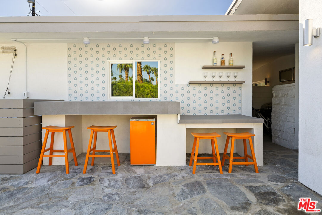 74085 Setting Sun Trl