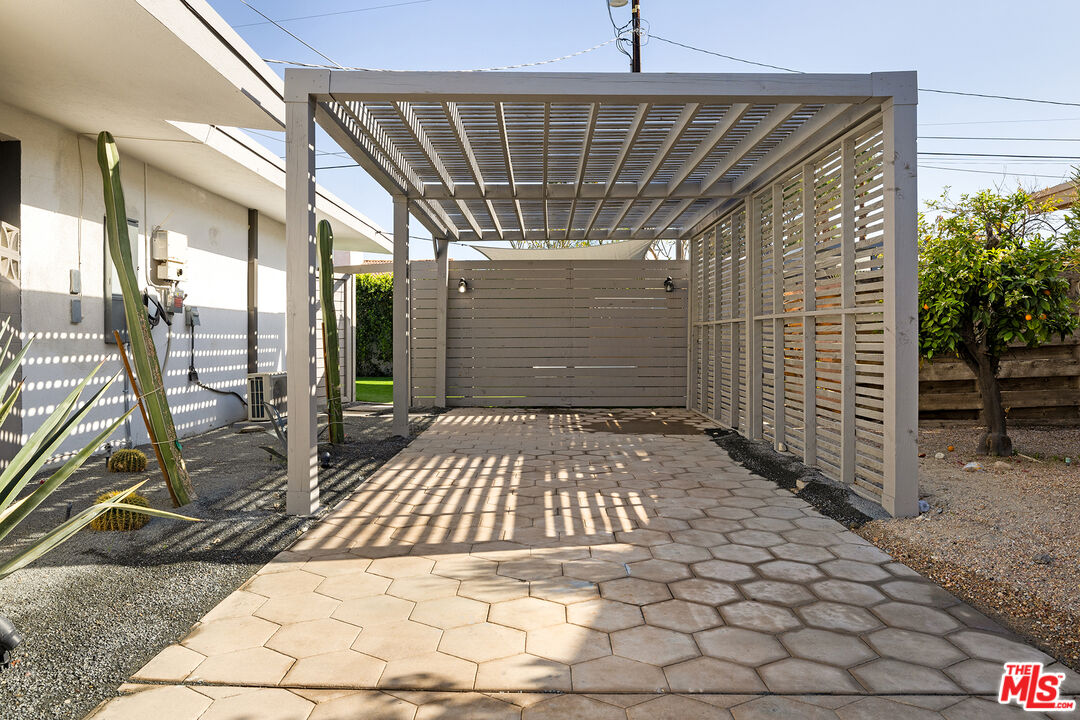 74085 Setting Sun Trl