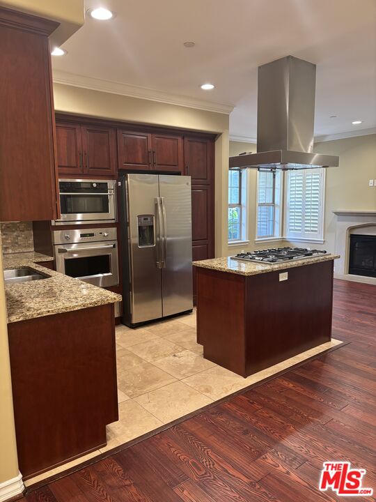 432 S WILLAMAN DR Unit: 202