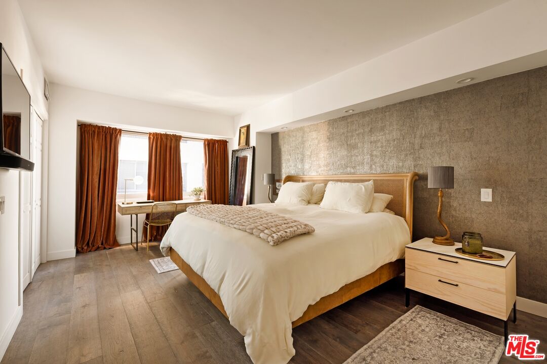 10450 Wilshire Blvd Unit: 7E