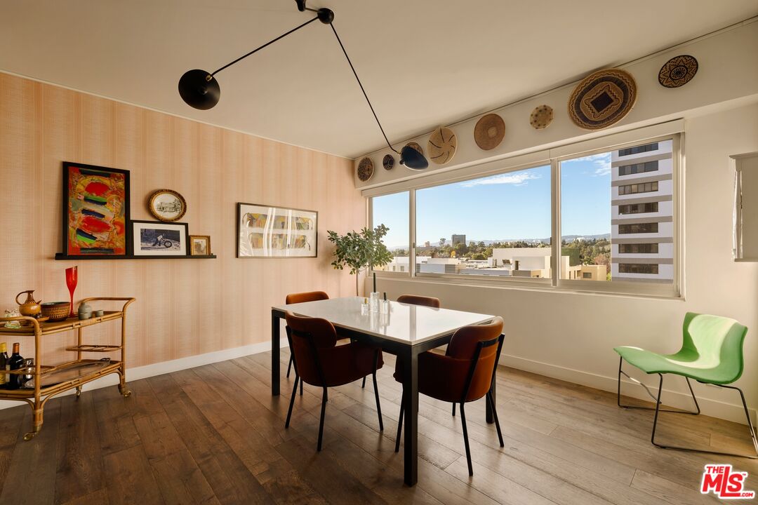 10450 Wilshire Blvd Unit: 7E