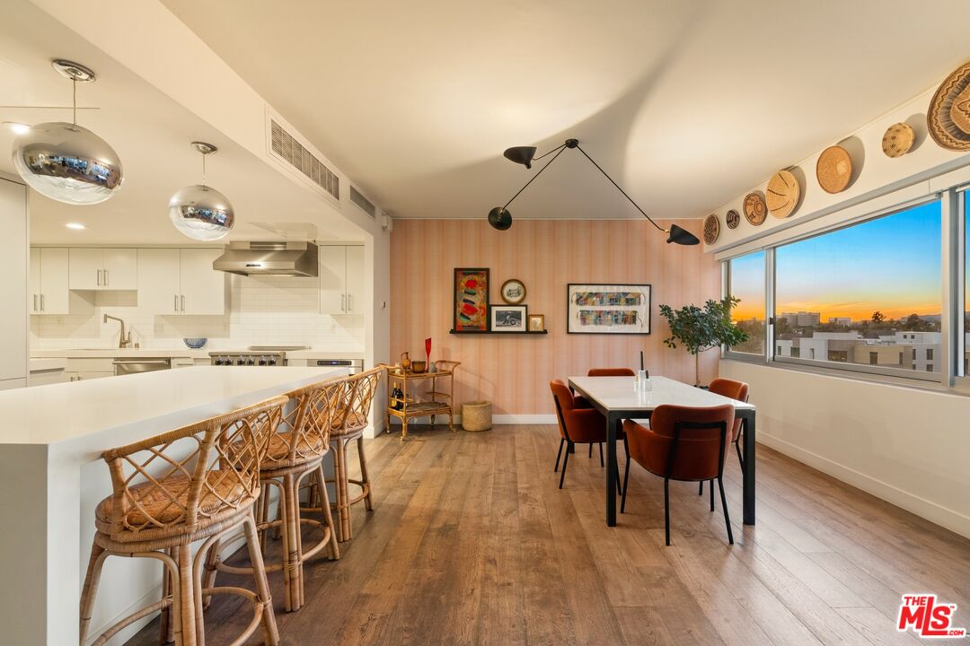 10450 Wilshire Blvd Unit: 7E