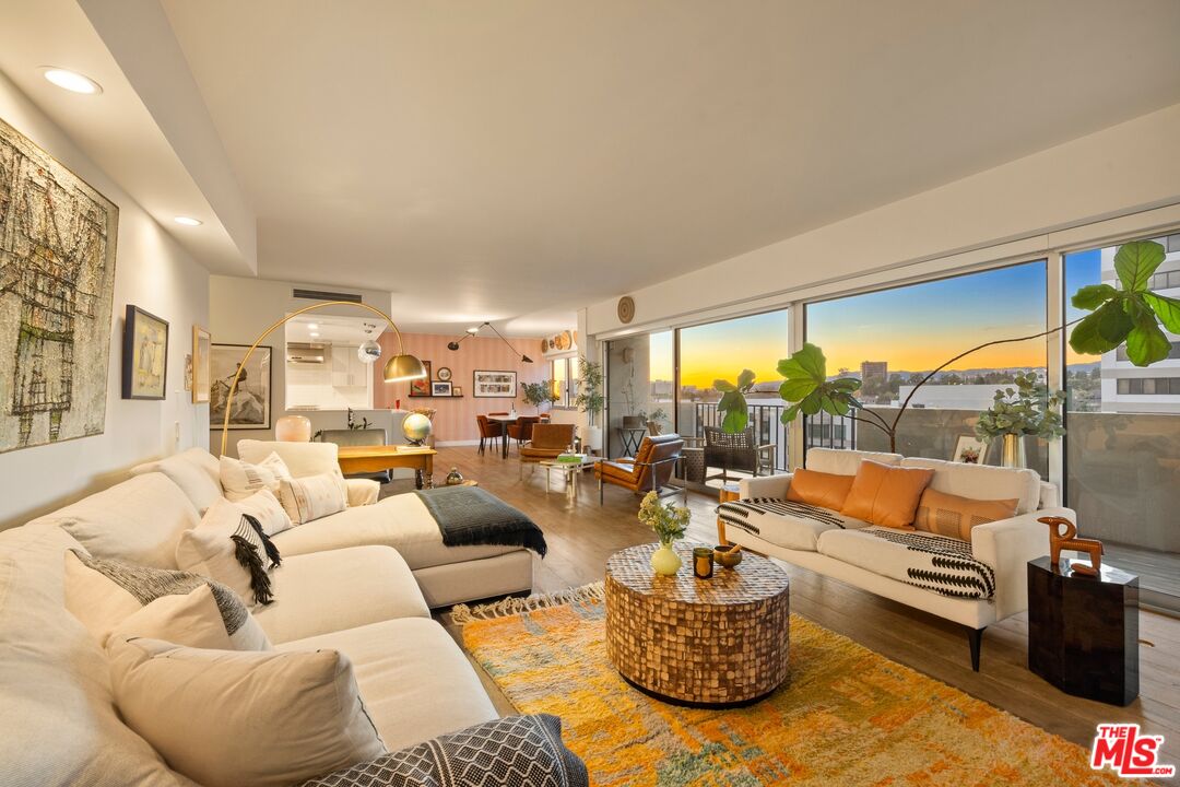 10450 Wilshire Blvd Unit: 7E