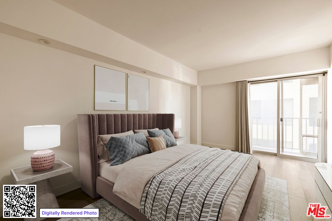 10450 Wilshire Blvd Unit: 7E