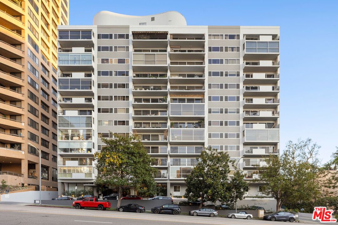 10450 Wilshire Blvd Unit: 7E