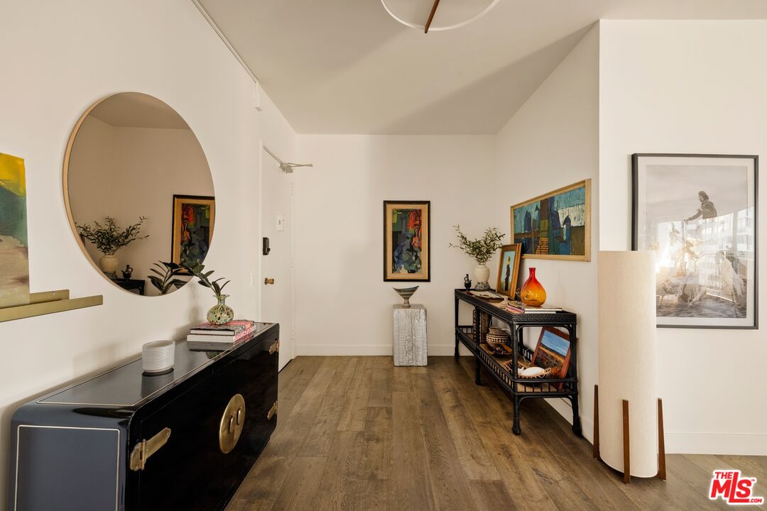 10450 Wilshire Blvd Unit: 7E