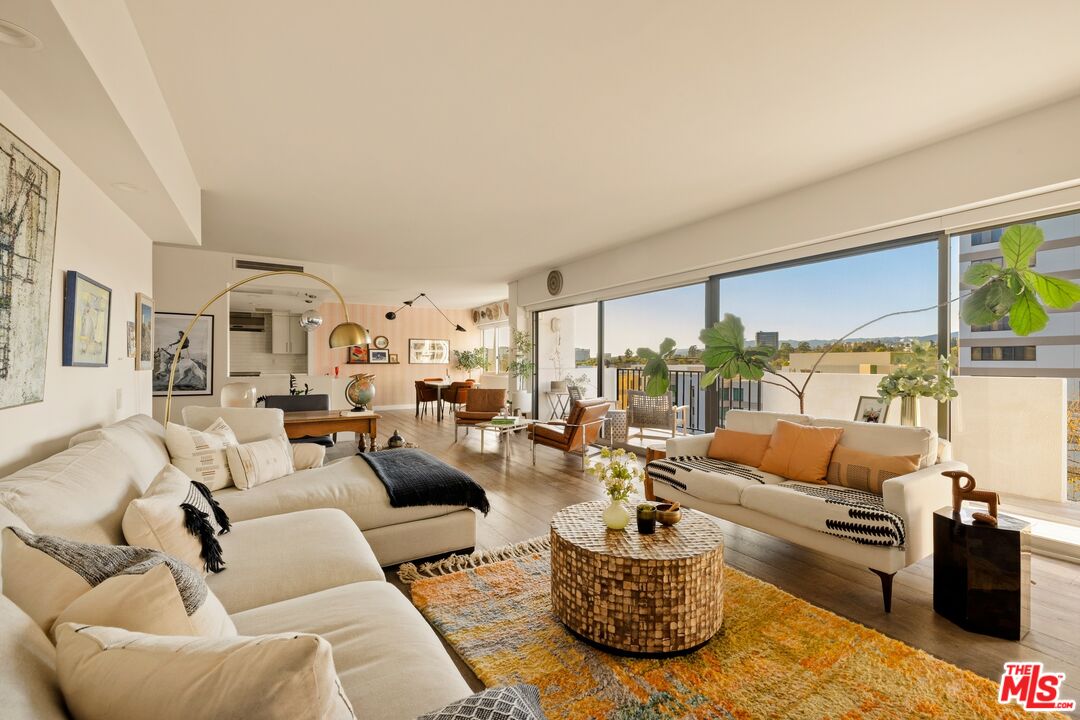 10450 Wilshire Blvd Unit: 7E