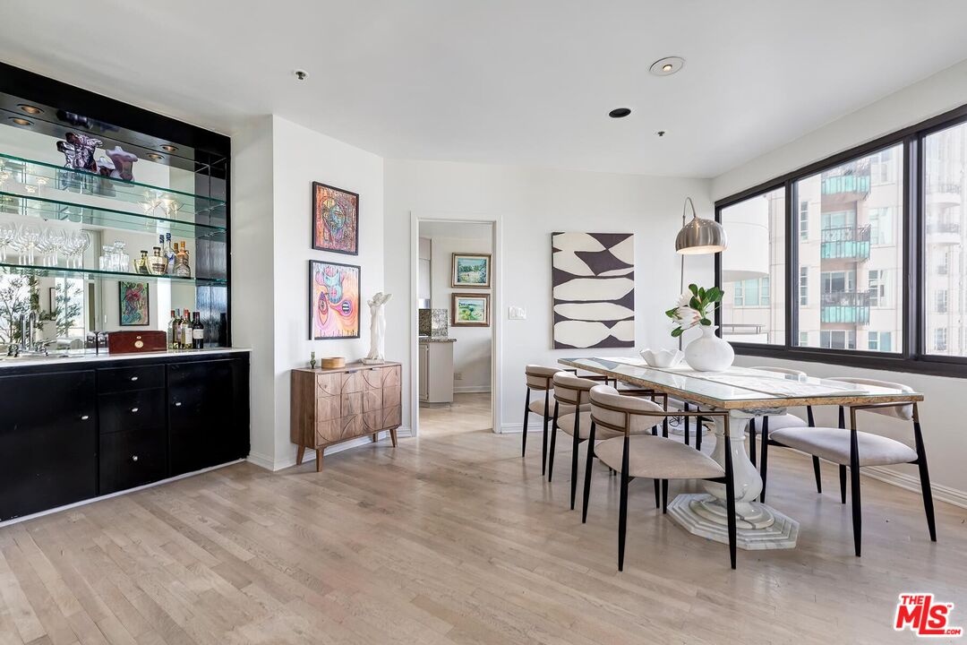 10560 Wilshire Blvd Unit: 1703