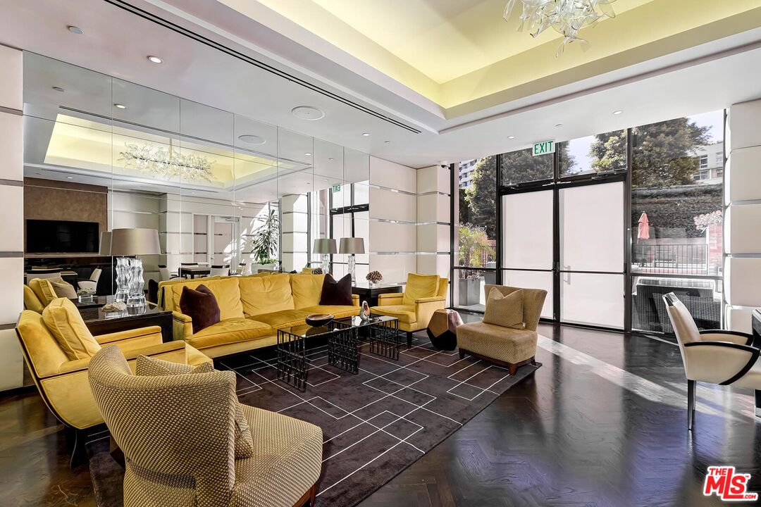 10560 Wilshire Blvd Unit: 1703