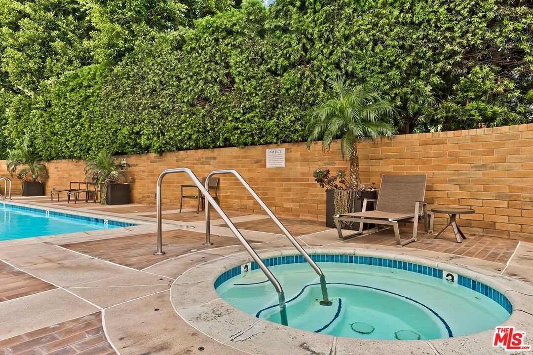 10560 Wilshire Blvd Unit: 1703