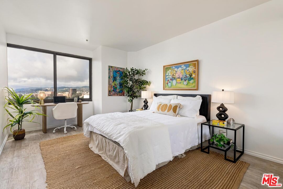 10560 Wilshire Blvd Unit: 1703