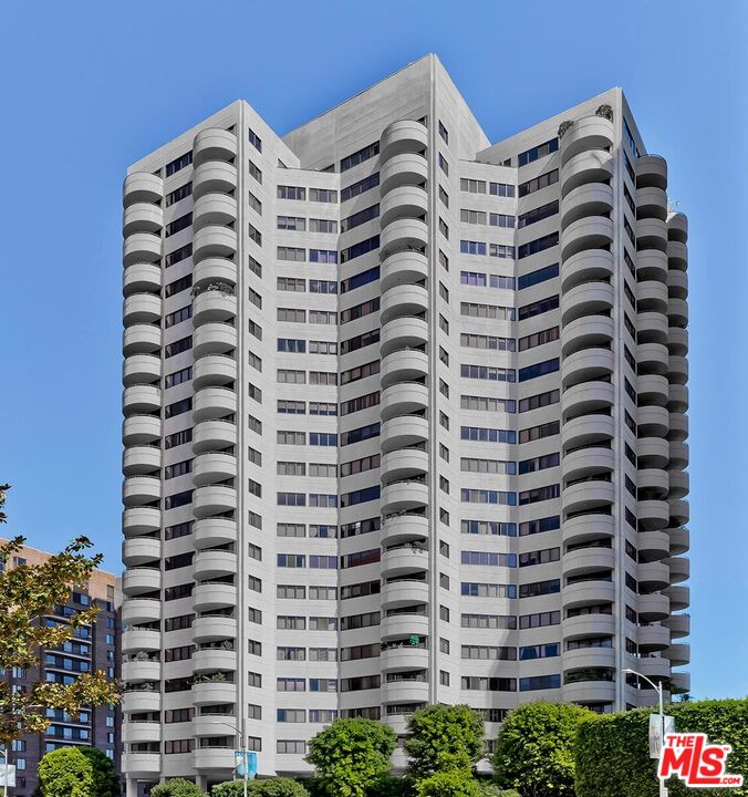 10560 Wilshire Blvd Unit: 1703