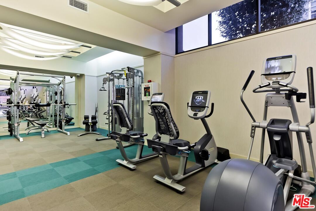 10560 Wilshire Blvd Unit: 1703