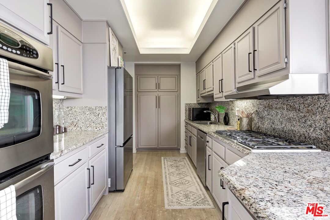 10560 Wilshire Blvd Unit: 1703