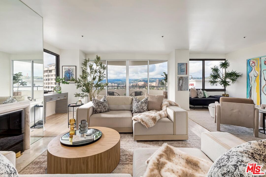 10560 Wilshire Blvd Unit: 1703