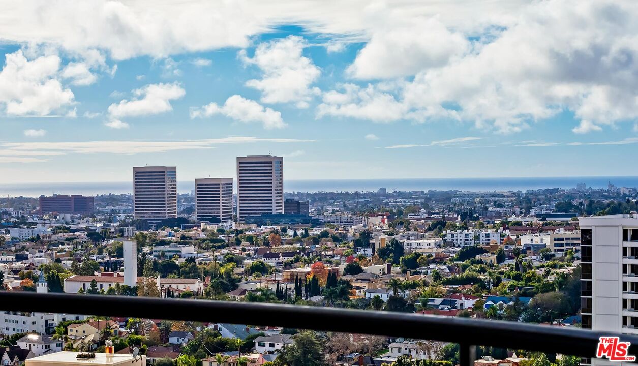 10560 Wilshire Blvd Unit: 1703
