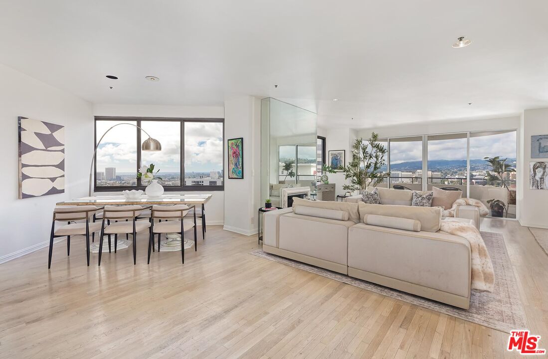 10560 Wilshire Blvd Unit: 1703