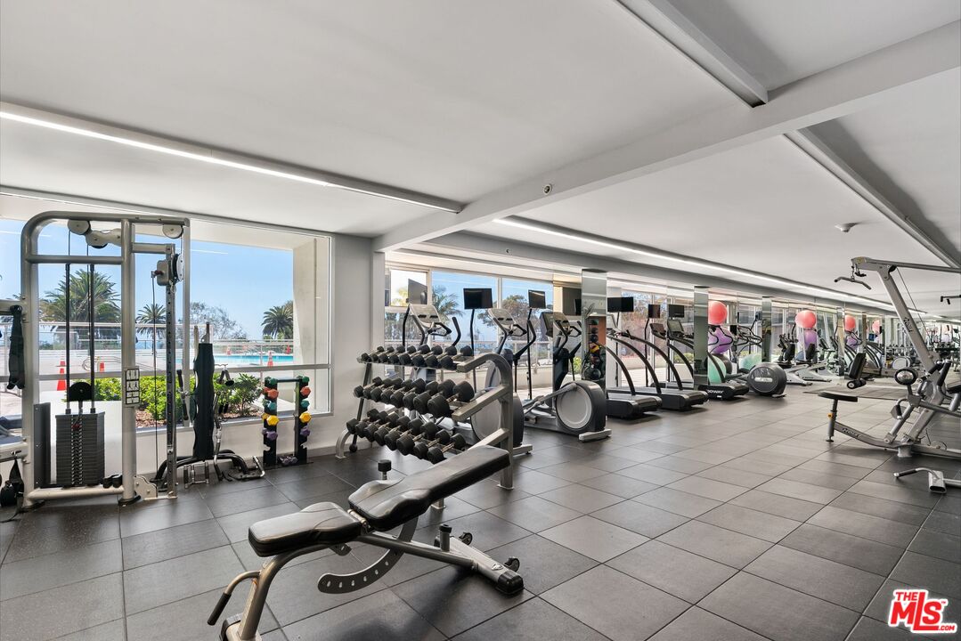 201 Ocean Ave Unit: 1705P