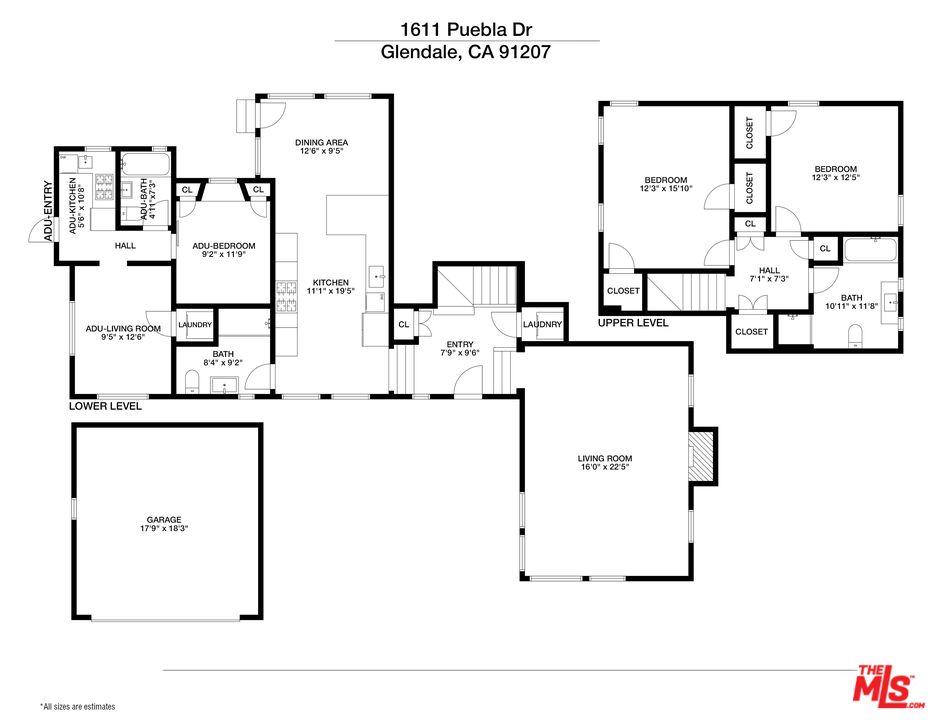 1611 Puebla Dr