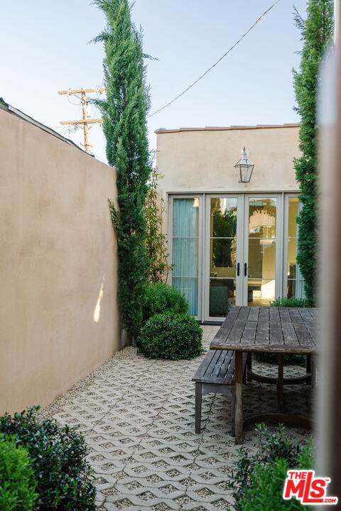 2640 Clyde Ave Unit: ADU