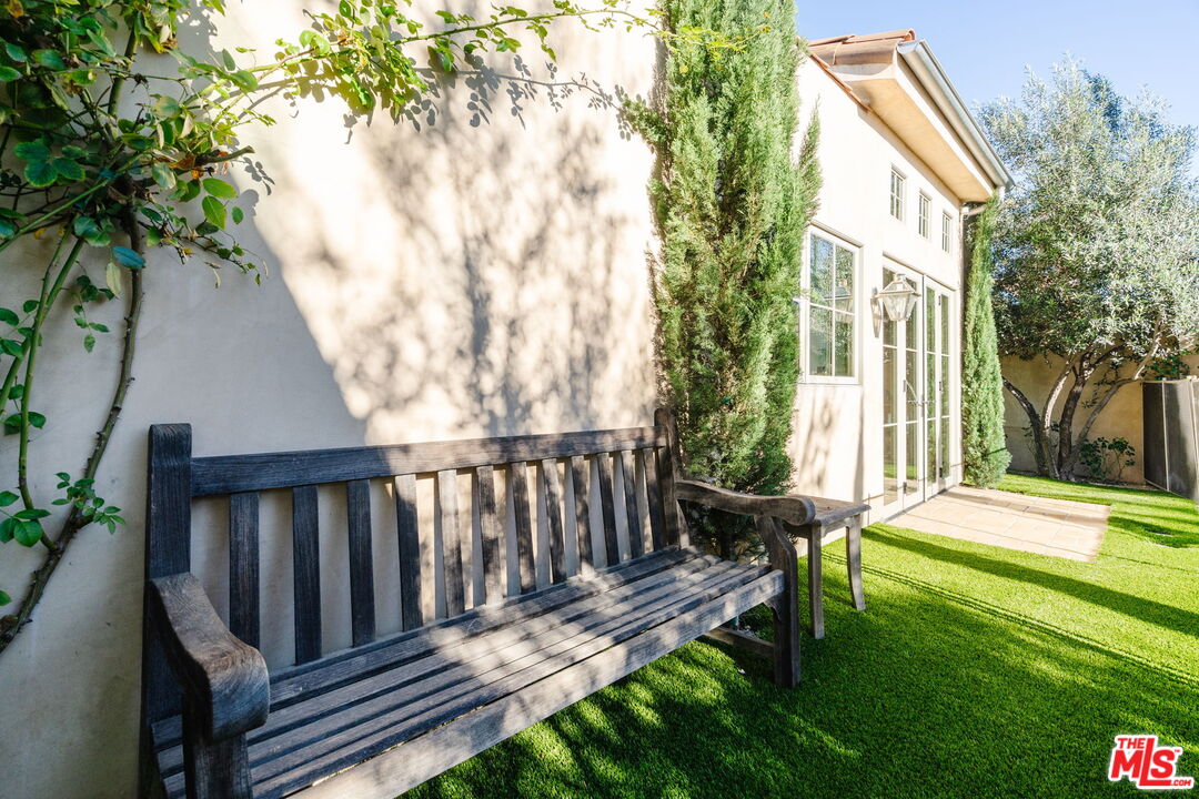 2640 Clyde Ave Unit: ADU