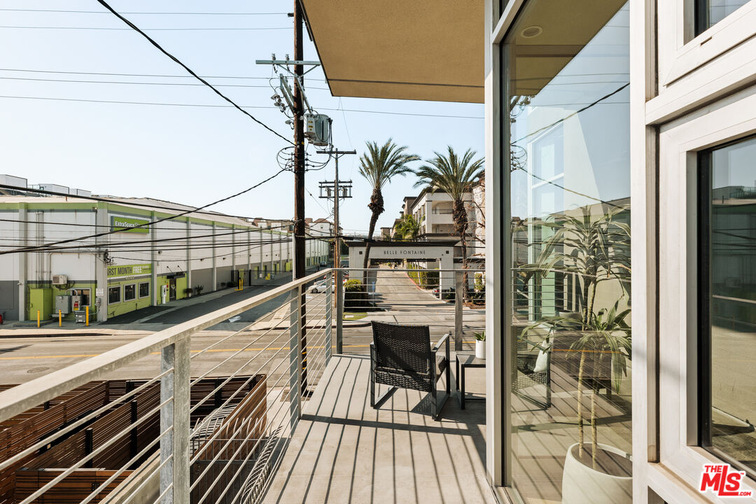 4080 Glencoe Ave Unit: 226