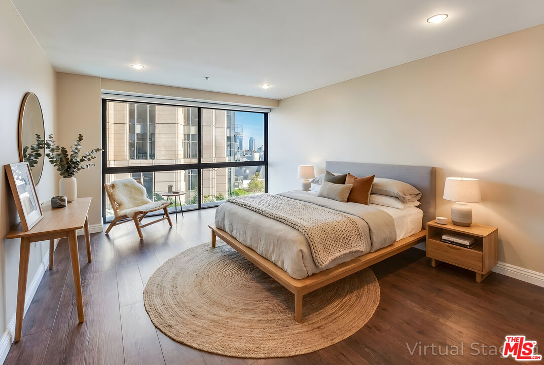 10790 Wilshire Blvd Unit: 404