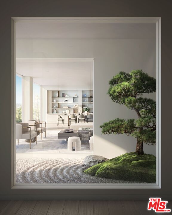 9200 Wilshire Blvd Unit: PH1W