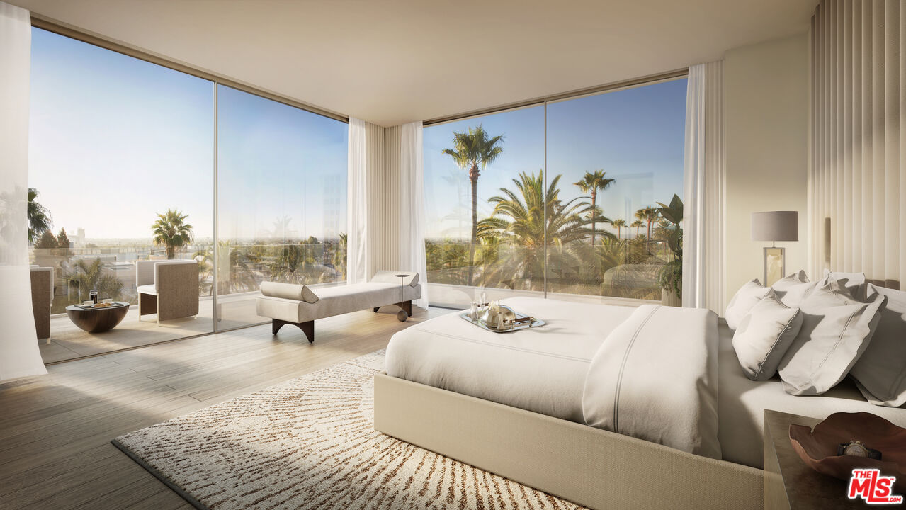 9200 Wilshire Blvd Unit: PH1W