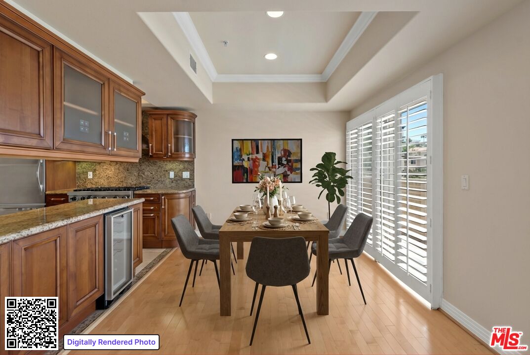 11540 Rochester Ave Unit: 103