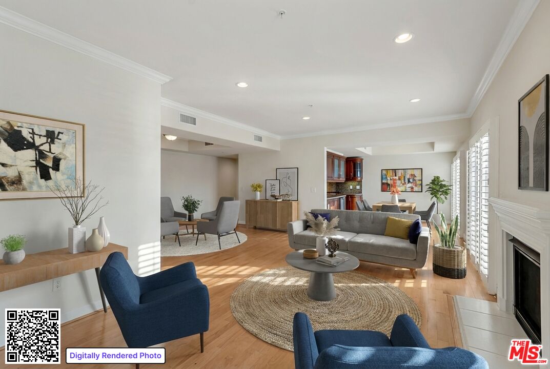 11540 Rochester Ave Unit: 103