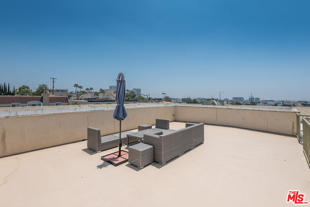 11540 Rochester Ave Unit: 103