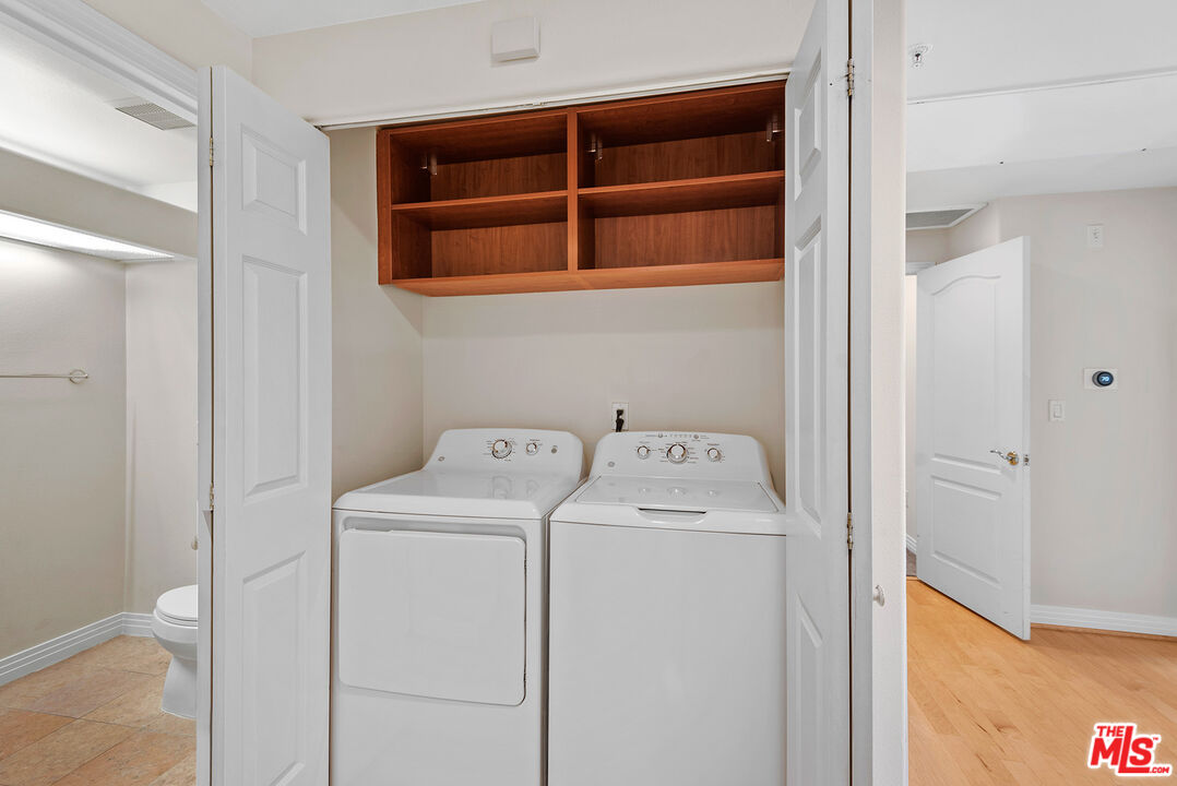 11540 Rochester Ave Unit: 103