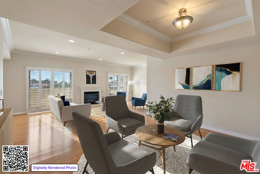 11540 Rochester Ave Unit: 103