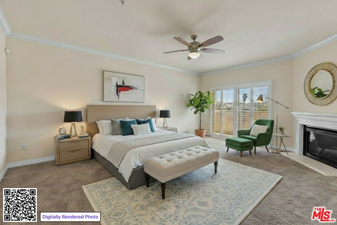 11540 Rochester Ave Unit: 103