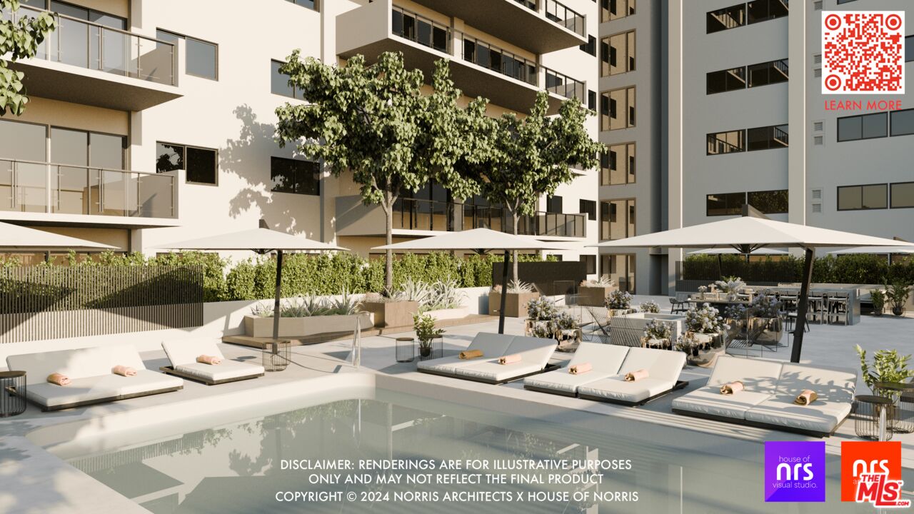 1155 N La Cienega Blvd Unit: 1002