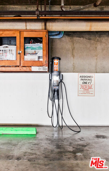 1155 N La Cienega Blvd Unit: 1002