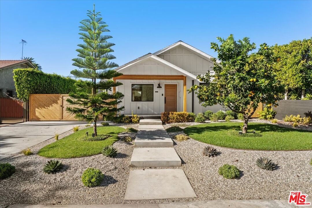 1607 S Spaulding Ave