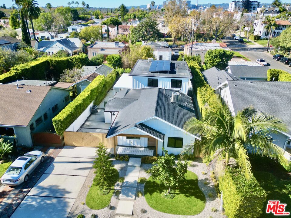 1607 S Spaulding Ave