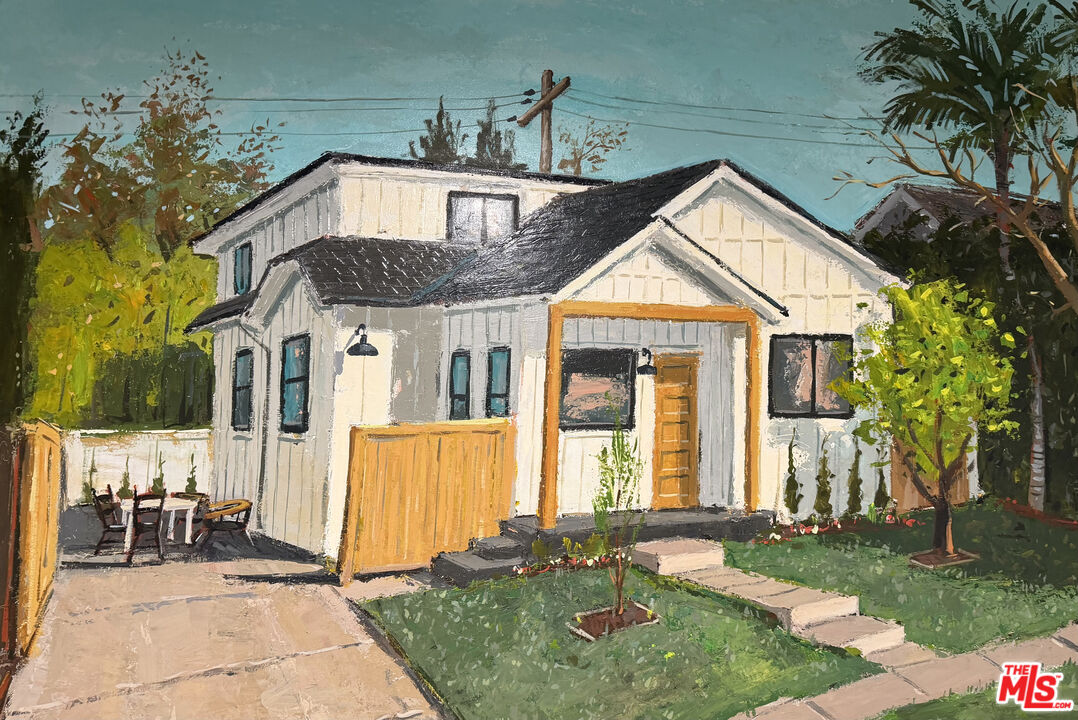 1607 S Spaulding Ave