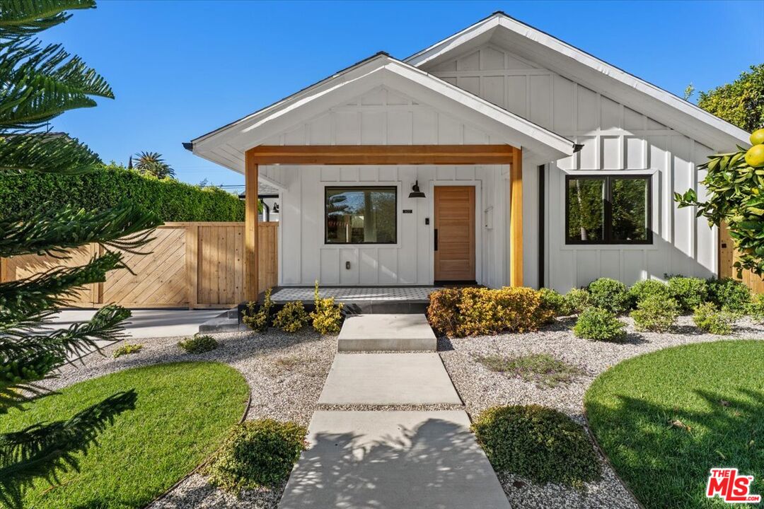 1607 S Spaulding Ave