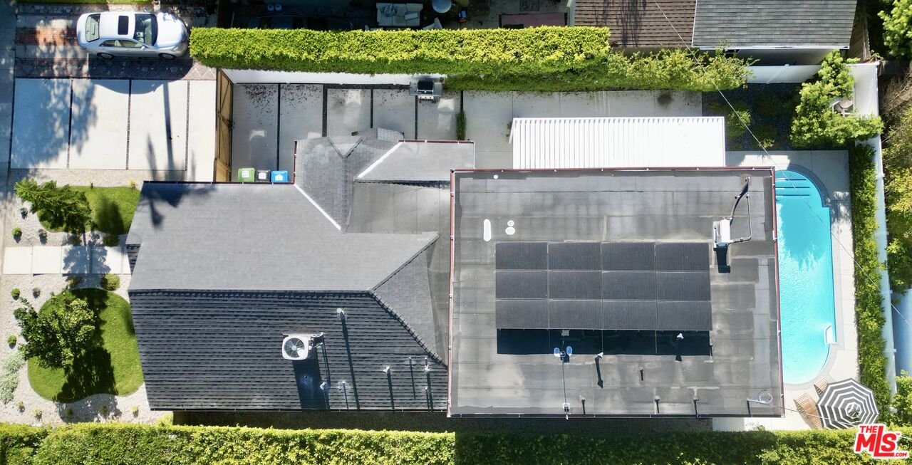 1607 S Spaulding Ave