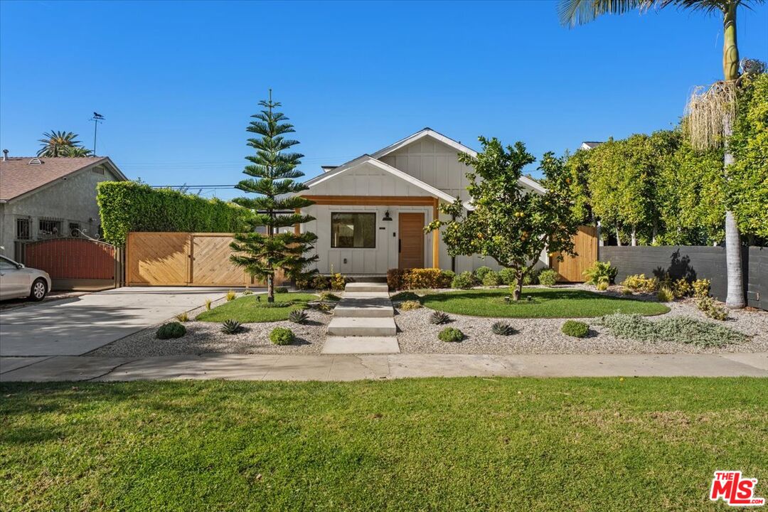 1607 S Spaulding Ave