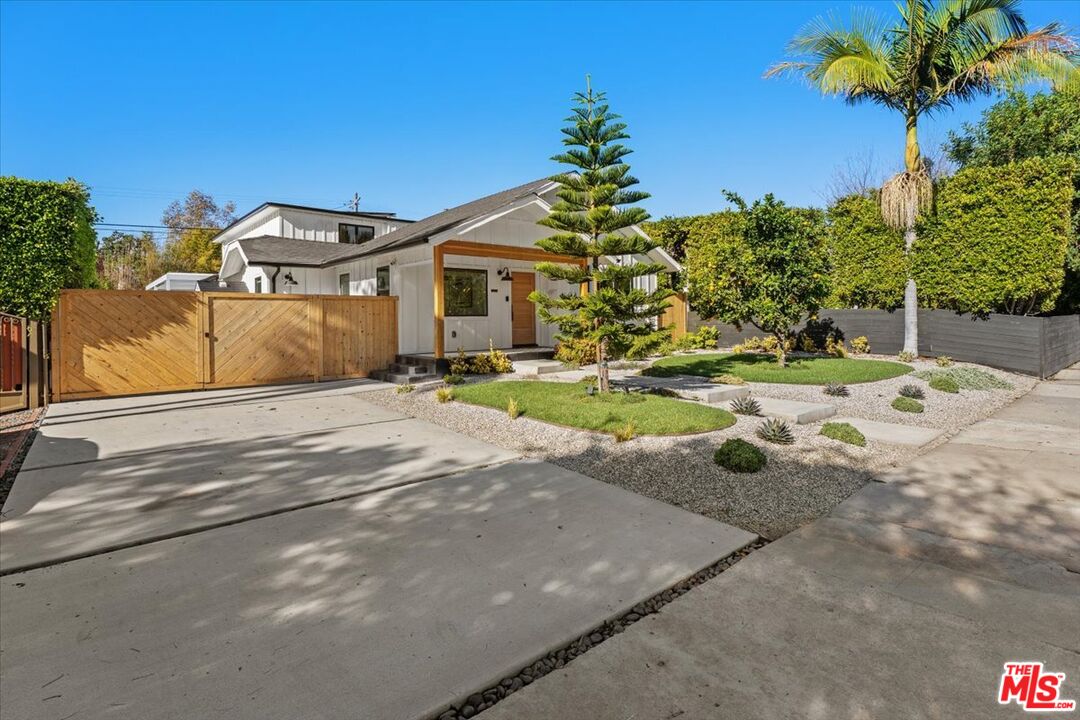 1607 S Spaulding Ave