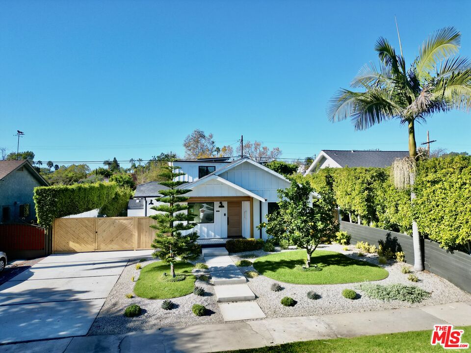 1607 S Spaulding Ave