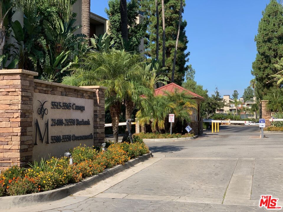 5530 Owensmouth Ave Unit: 108